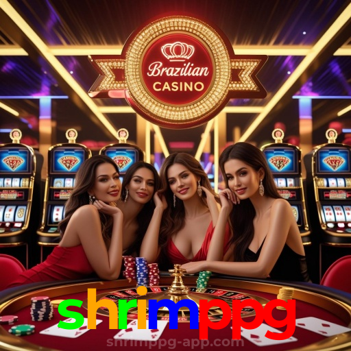 Explore a Diversão dos Cassinos Online no shrimppg Bet