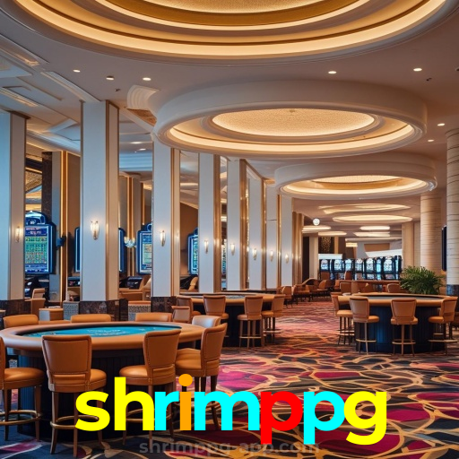 Apostas Esportivas: O Crescimento da 'shrimppg bet' no Mundo dos Jogos Online