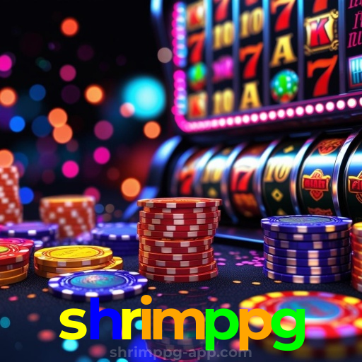 shrimppg bet Cassino