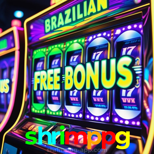 Experiência e Emoção: Os Jackpots do shrimppg Bet