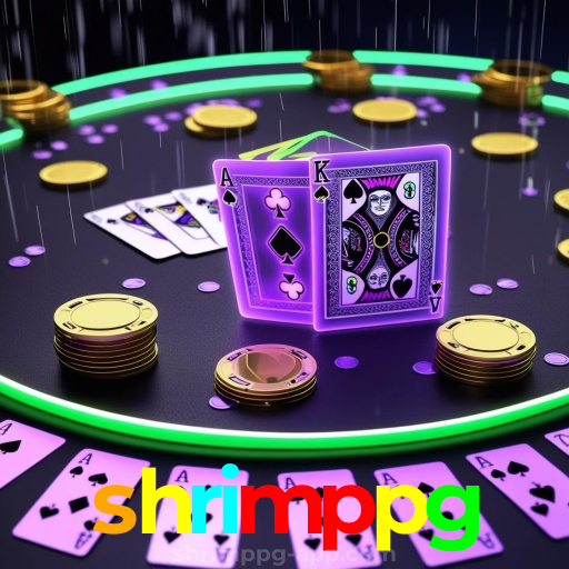 Experiência e Emoção: Os Jackpots do https://shrimppg-app.com Bet