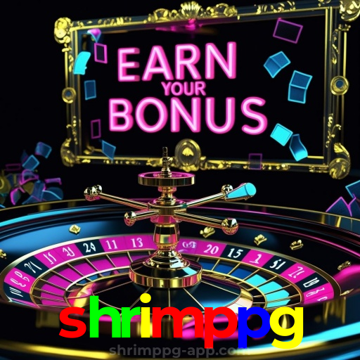 shrimppg bet Jackpots
