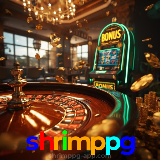 shrimppg bet Comunidade